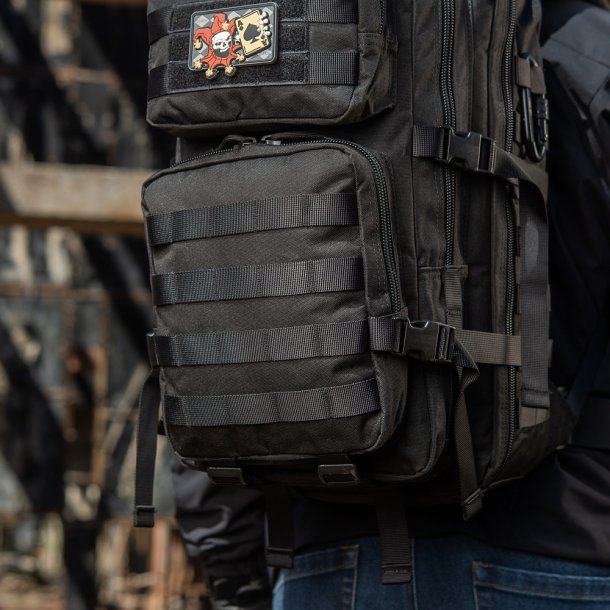 M-Tac Assault Pack Backpack