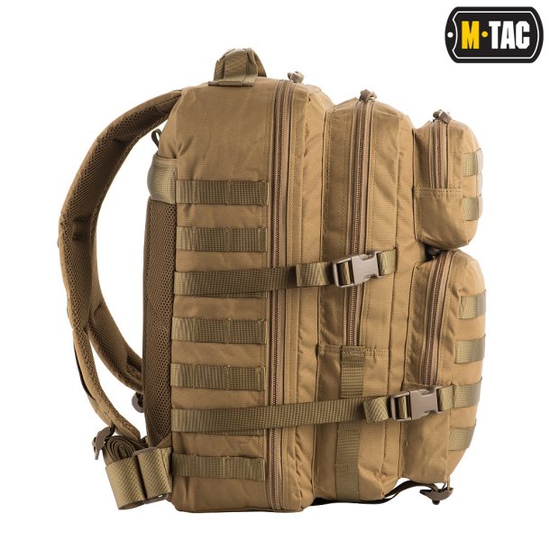 M-Tac Large Assault Pack Backpack