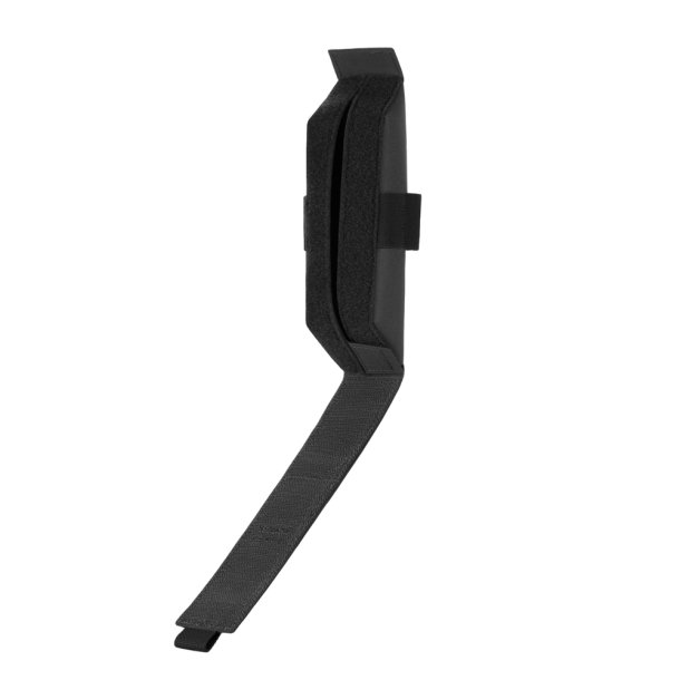 M-Tac Tourniquet Pouch lukket - sort