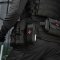 M-Tac Tourniquet Pouch lukket - sort