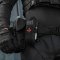 M-Tac Tourniquet Pouch lukket - sort