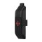 M-Tac Tourniquet Pouch lukket - sort