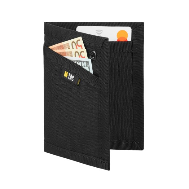 M-Tac Wallet Elite - sort