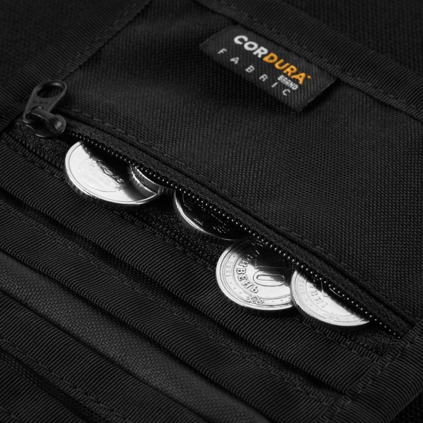 M-Tac Wallet Elite - sort