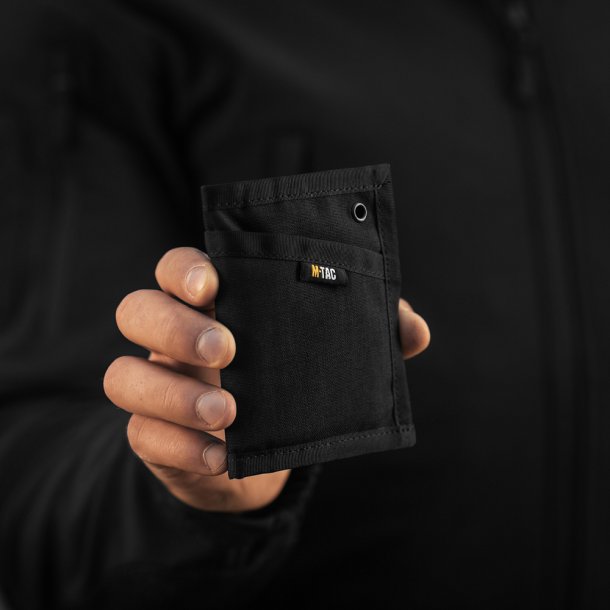 M-Tac Wallet Elite - sort