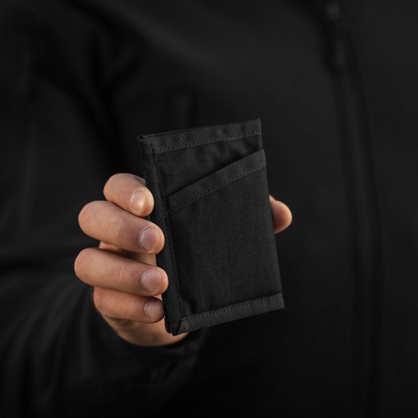 M-Tac Wallet Elite - sort