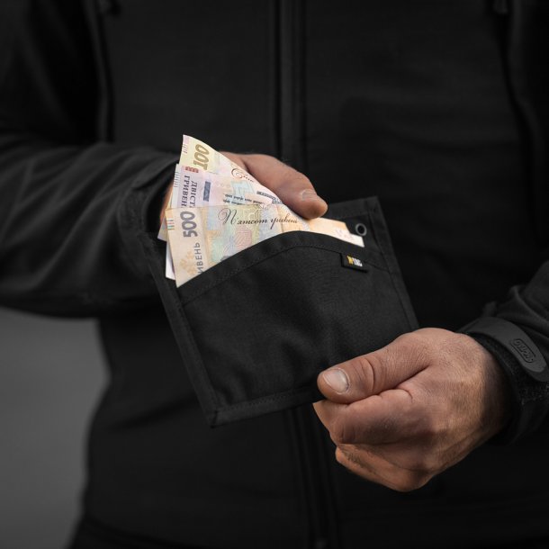 M-Tac Wallet Elite - sort