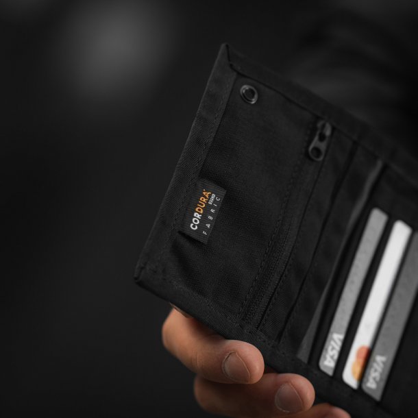 M-Tac Wallet Elite - sort