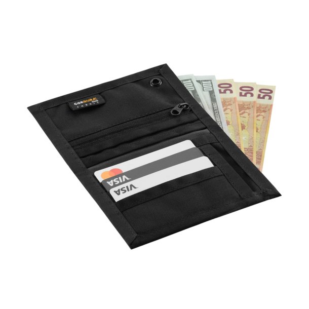 M-Tac Wallet Elite - sort