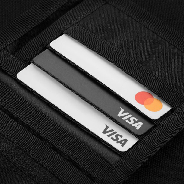 M-Tac Wallet Elite - sort