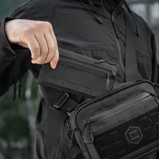 M-Tac Wallet Horizontal X-Pac Elite - sort