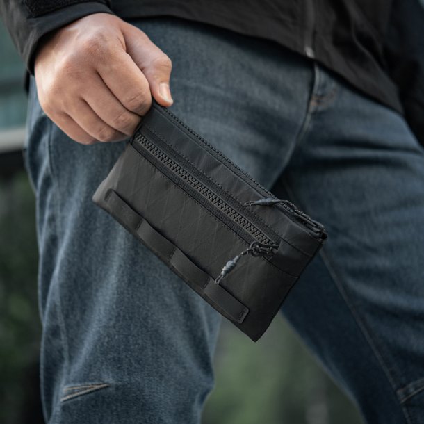 M-Tac Wallet Horizontal X-Pac Elite - sort