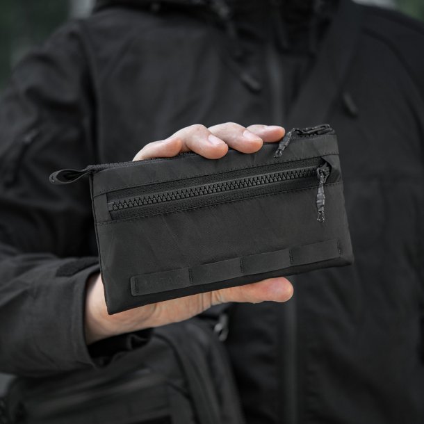 M-Tac Wallet Horizontal X-Pac Elite - sort