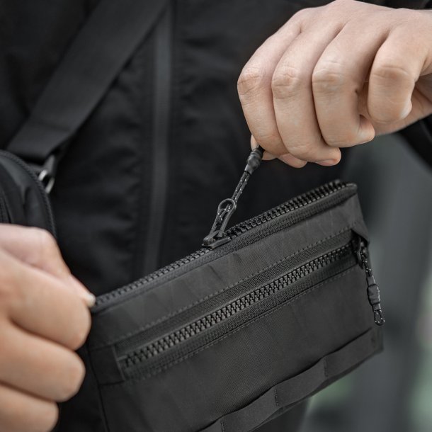 M-Tac Wallet Horizontal X-Pac Elite - sort