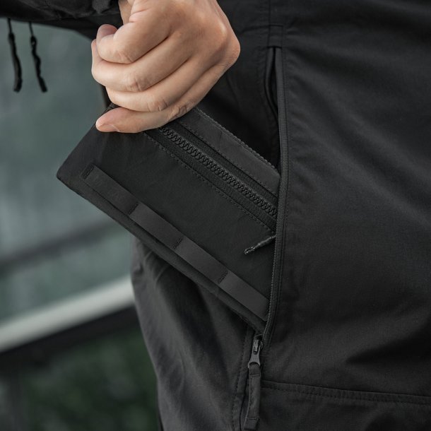 M-Tac Wallet Horizontal X-Pac Elite - sort