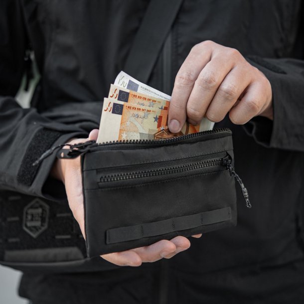 M-Tac Wallet Horizontal X-Pac Elite - sort