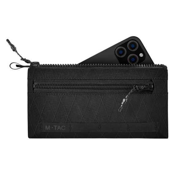 M-Tac Wallet Horizontal X-Pac Elite - sort