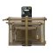 M-Tac Zip Pocket Organizer Set Elite - coyote