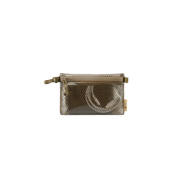 M-Tac Zip Pocket Organizer Set Elite - coyote