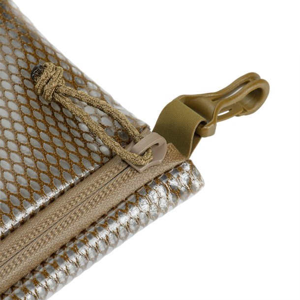 M-Tac Zip Pocket Organizer Set Elite - coyote