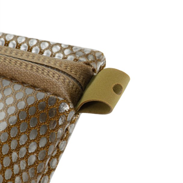 M-Tac Zip Pocket Organizer Set Elite - coyote