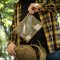 M-Tac Zip Pocket Organizer Set Elite - coyote