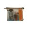 M-Tac Zip Pocket Organizer Set Elite - coyote