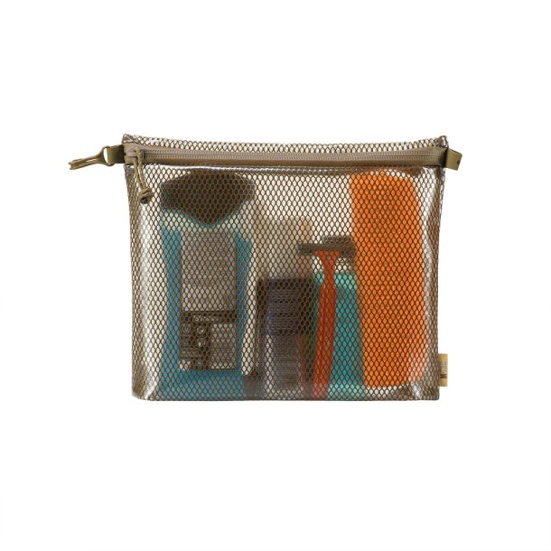 M-Tac Zip Pocket Organizer Set Elite - coyote