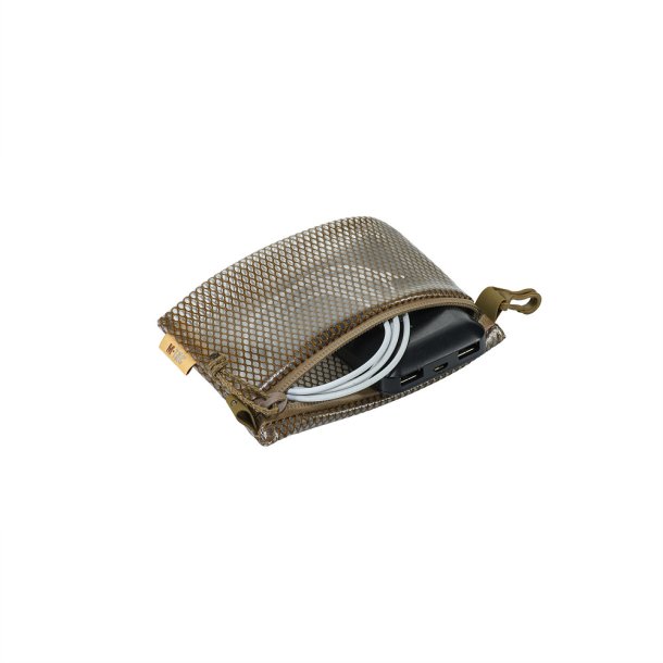 M-Tac Zip Pocket Organizer Set Elite - coyote