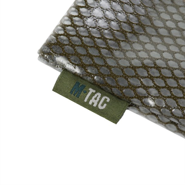 M-Tac Zip Pocket Organizer Set Elite