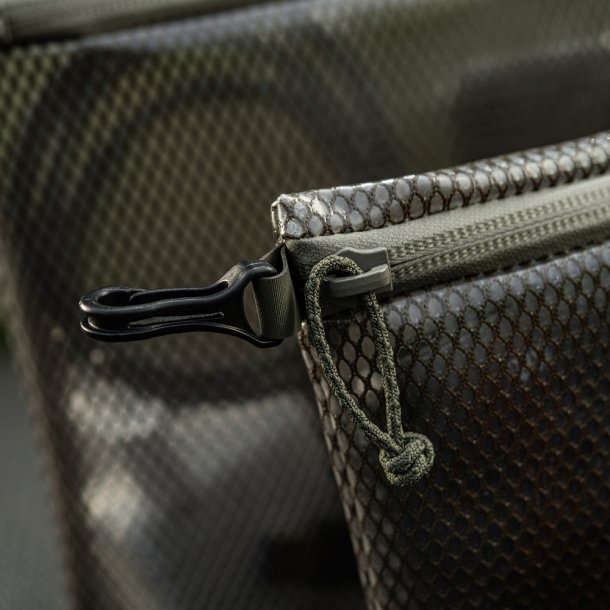 M-Tac Zip Pocket Organizer Set Elite