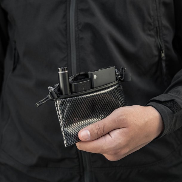 M-Tac Zip Pocket Organizer Set Elite
