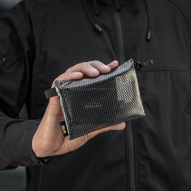 M-Tac Zip Pocket Organizer Set Elite