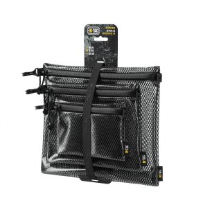 M-Tac Zip Pocket Organizer Set Elite