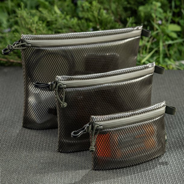 M-Tac Zip Pocket Organizer Set Elite