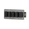 M-Tac Modular Insert til 5 ml ampuller - sort
