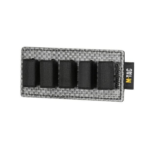 M-Tac Modular Insert til 5 ml ampuller - sort