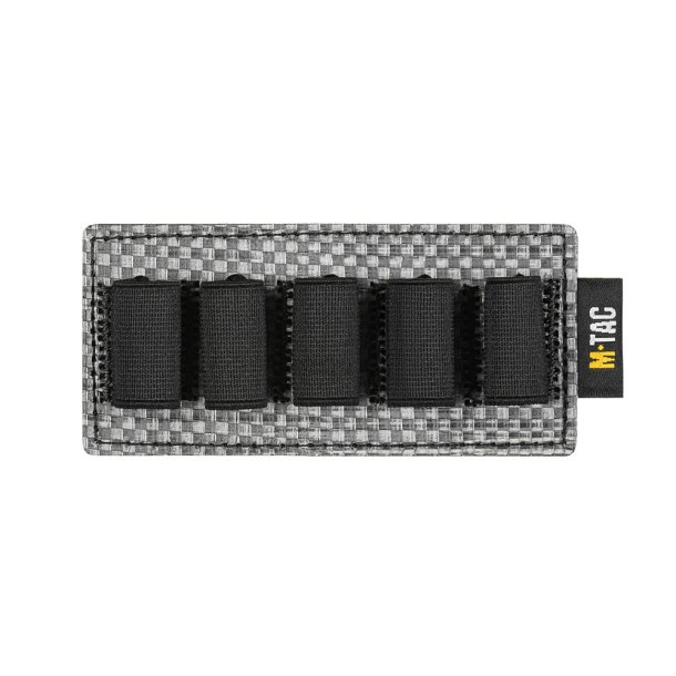M-Tac Modular Insert til 5 ml ampuller - sort