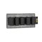 M-Tac Modular Insert til 5 ml ampuller - sort
