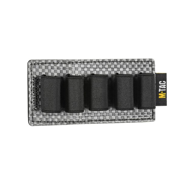 M-Tac Modular Insert til 5 ml ampuller - sort