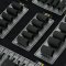 M-Tac Modular Insert til 5 ml ampuller - sort