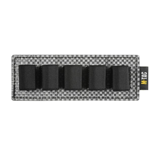 M-Tac Modular Insert til 10 ml ampuller - sort