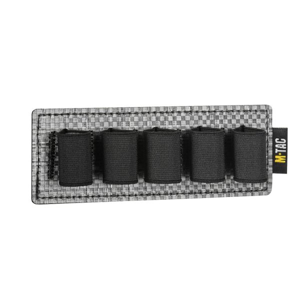 M-Tac Modular Insert til 10 ml ampuller - sort