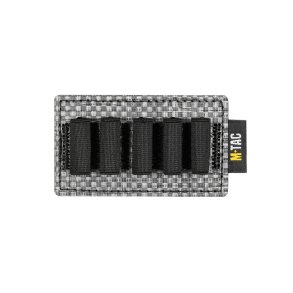 M-Tac Modular Insert til 2 ml ampuller - sort