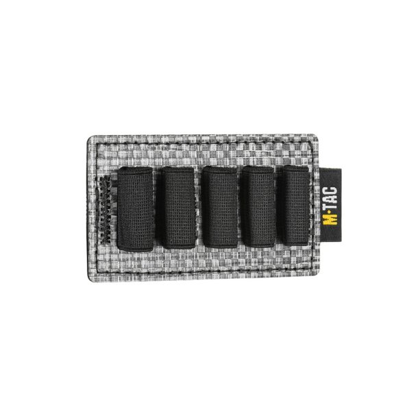 M-Tac Modular Insert til 2 ml ampuller - sort