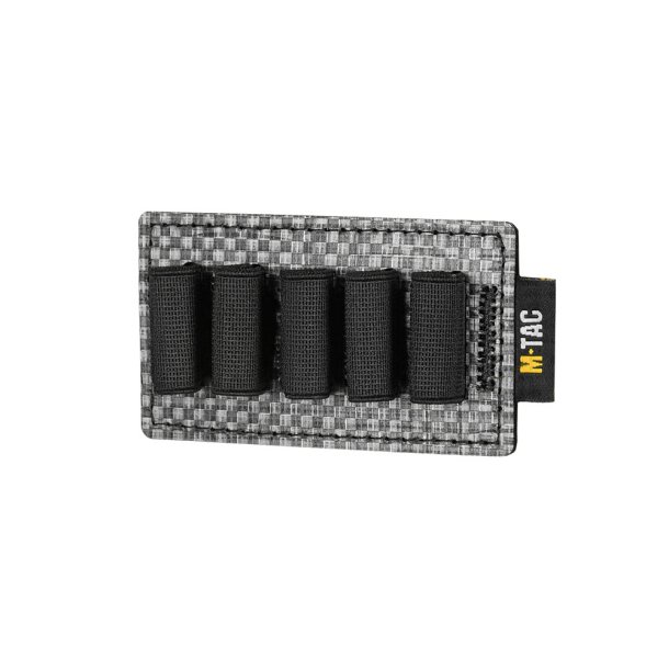 M-Tac Modular Insert til 2 ml ampuller - sort