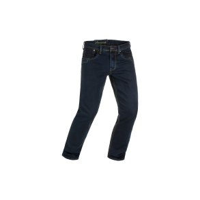 Clawgear Blue Denim Tactical Jeans - Midnight