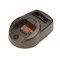 Dobbeltlader til MTP850 inkl PSU