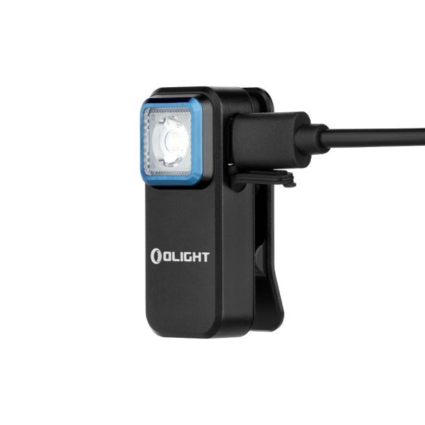 Olight Oclip Light - 300 lumens