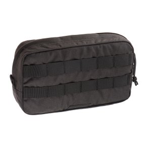 Clawgear Large Horisontal Utility Pouch Core - sort